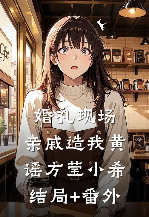 婚礼现场，亲戚造我黄谣方莹小希结局+番外