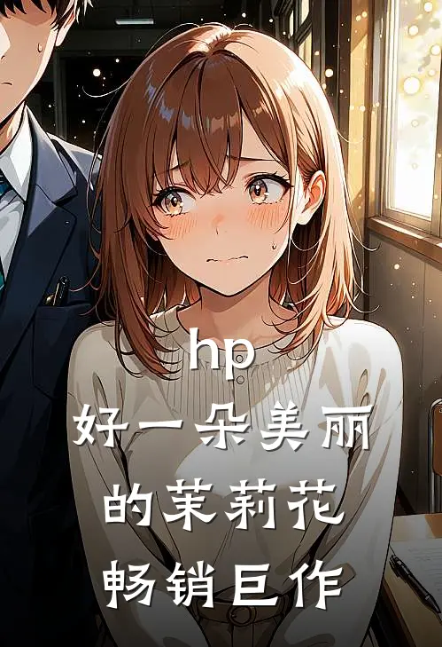 hp：好一朵美丽的茉莉花畅销巨作