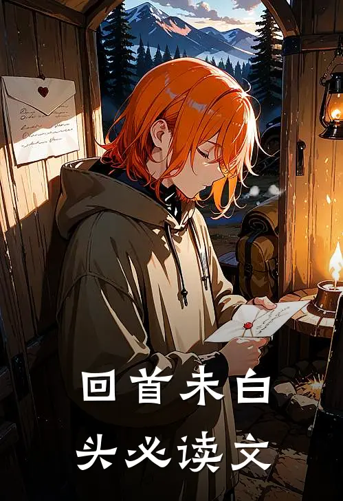 回首未白头必读文