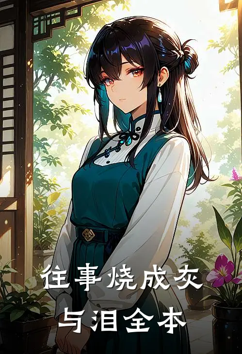 往事烧成灰与泪全本