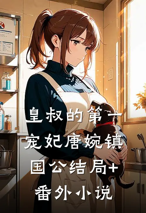 皇叔的第一宠妃唐婉镇国公结局+番外小说