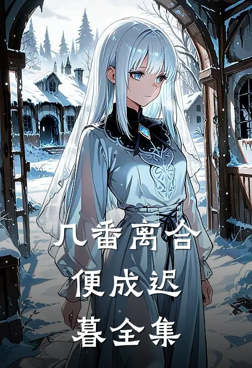 几番离合，便成迟暮全集