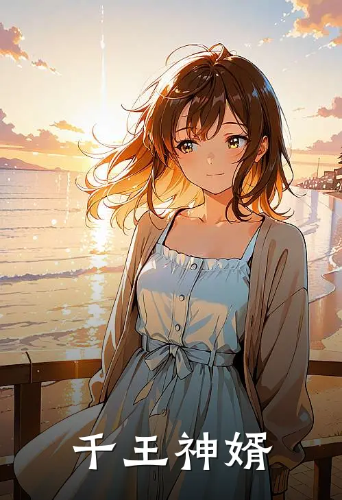 千王神婿