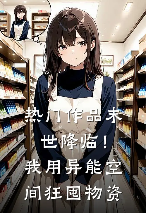 热门作品末世降临！我用异能空间狂囤物资
