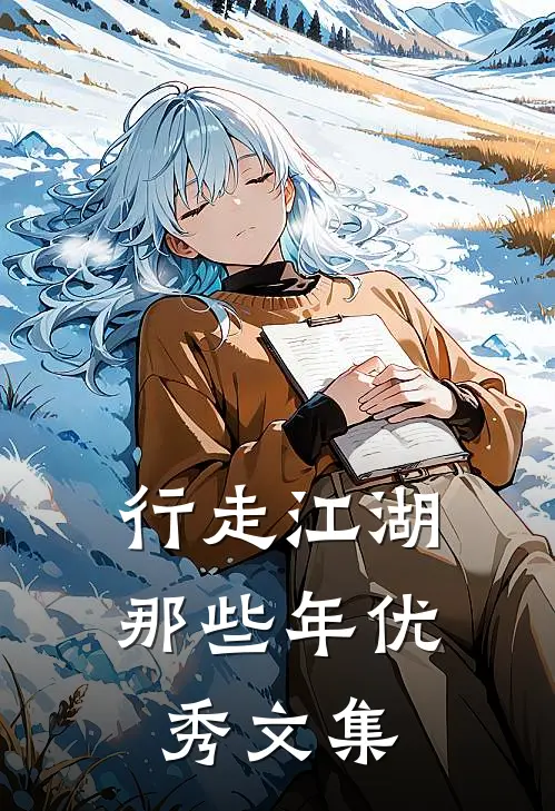 行走江湖那些年优秀文集