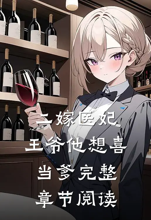 二嫁医妃：王爷他想喜当爹完整章节阅读