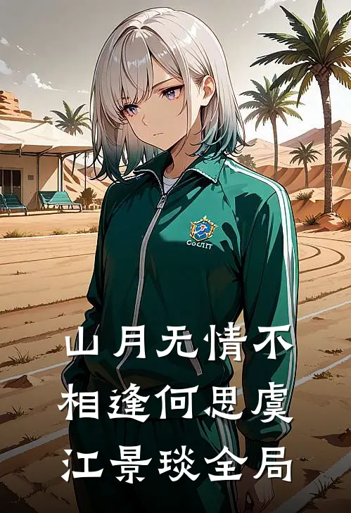 山月无情不相逢何思虞江景琰全局