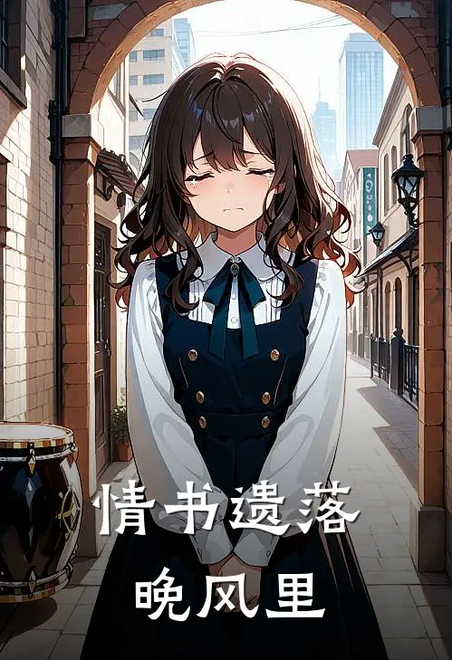 情书遗落晚风里