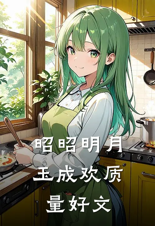 昭昭明月玉成欢质量好文