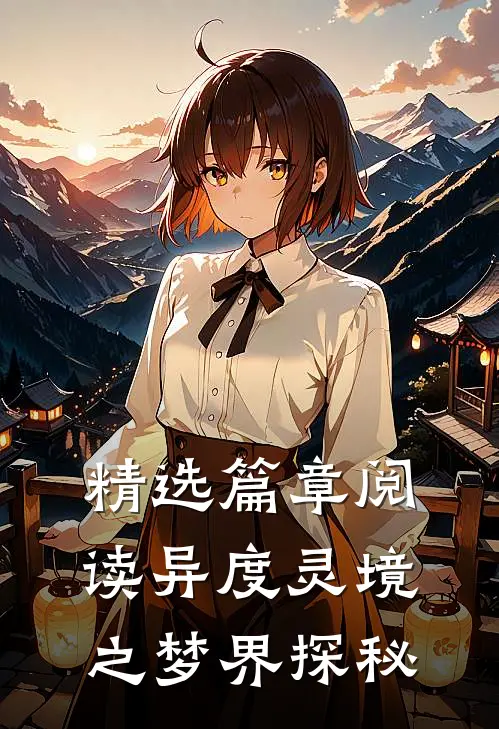 精选篇章阅读异度灵境之梦界探秘