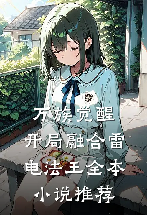 万族觉醒，开局融合雷电法王全本小说推荐