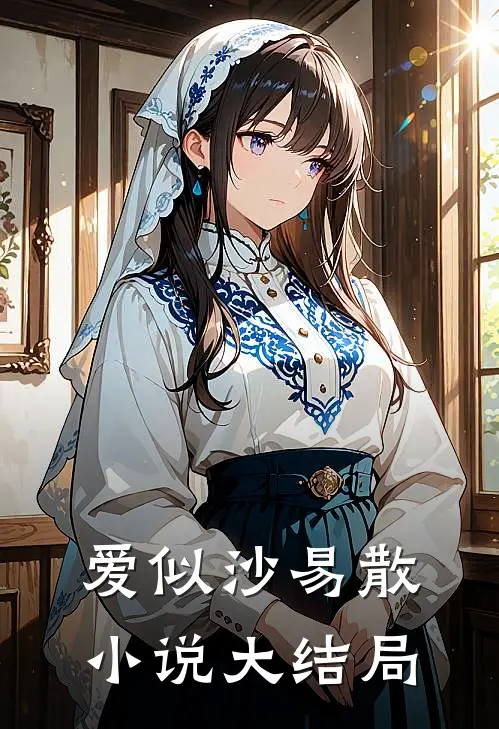 爱似沙易散小说大结局