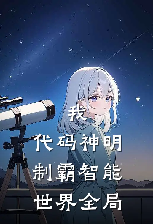 《我，代码神明，制霸智能世界》全局