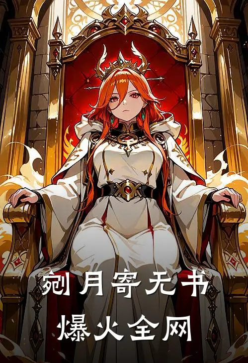 剜月寄无书爆火全网