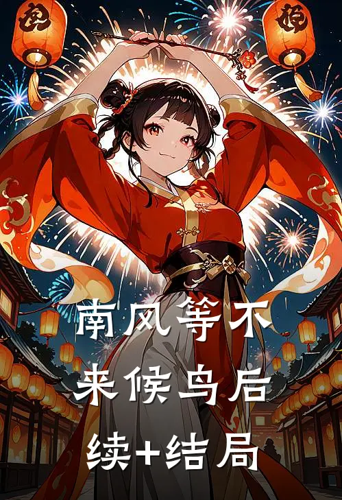 南风等不来候鸟后续+结局