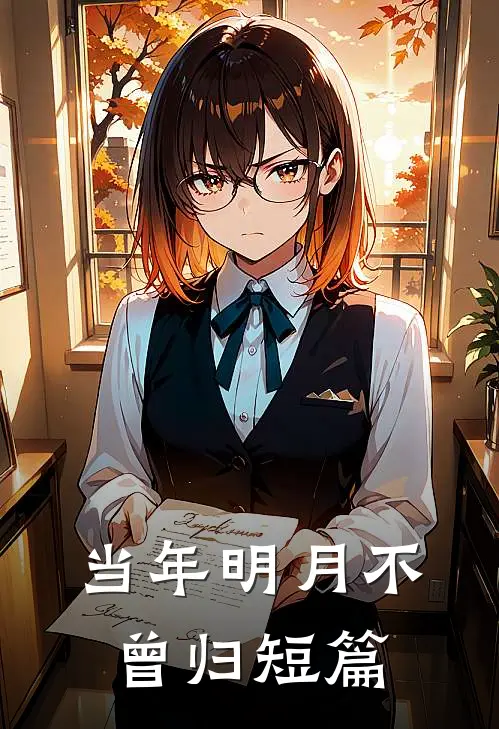 当年明月不曾归短篇