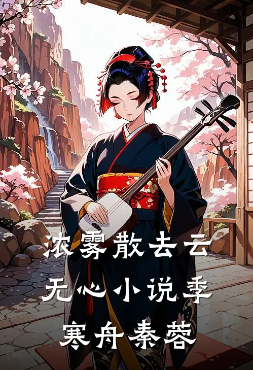 浓雾散去云无心小说季寒舟秦蓉