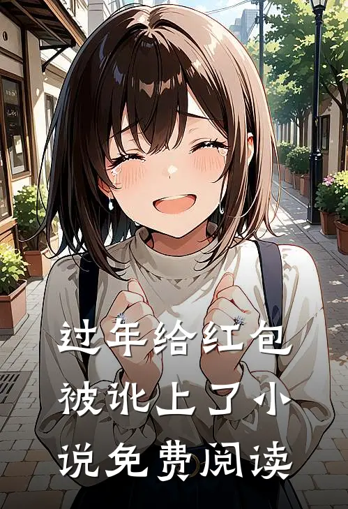 过年给红包，被讹上了小说免费阅读