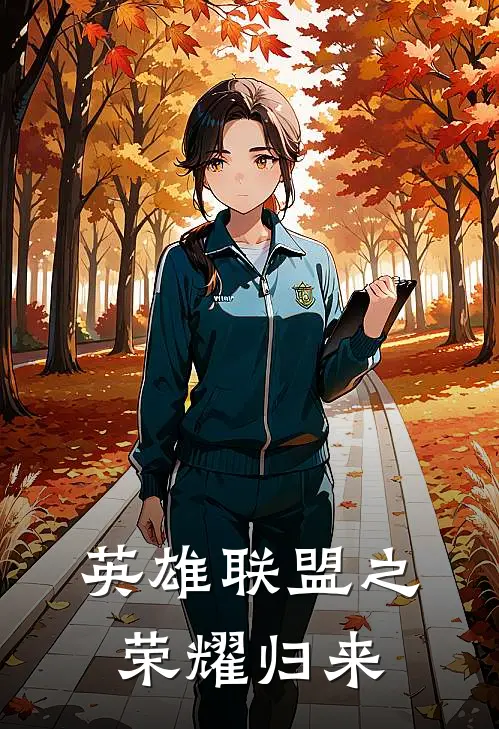 英雄联盟之荣耀归来