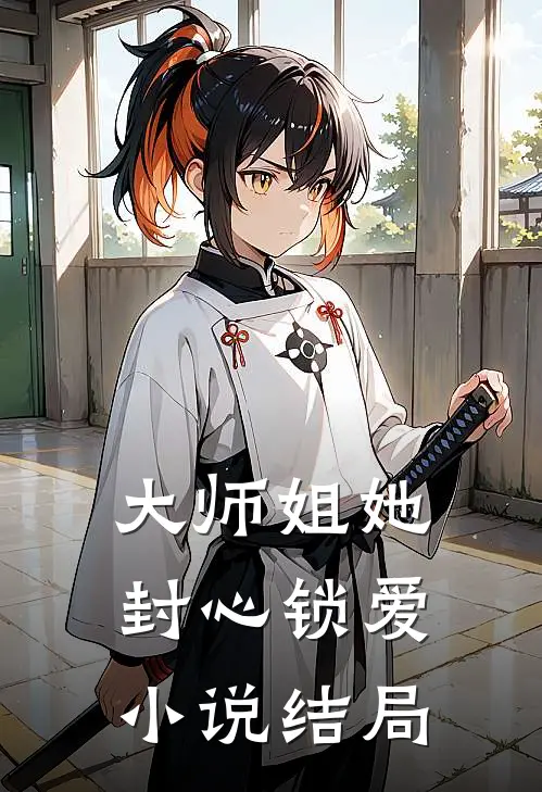 大师姐她封心锁爱小说结局