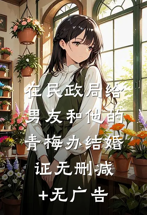 在民政局给男友和他的青梅办结婚证无删减+无广告
