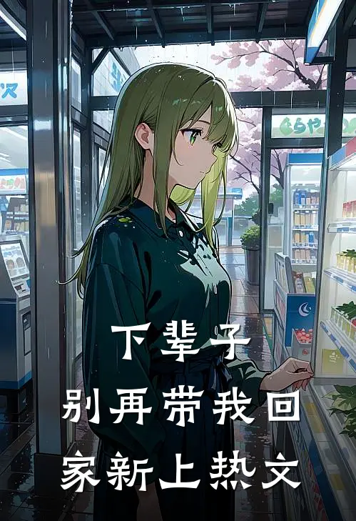 下辈子，别再带我回家新上热文