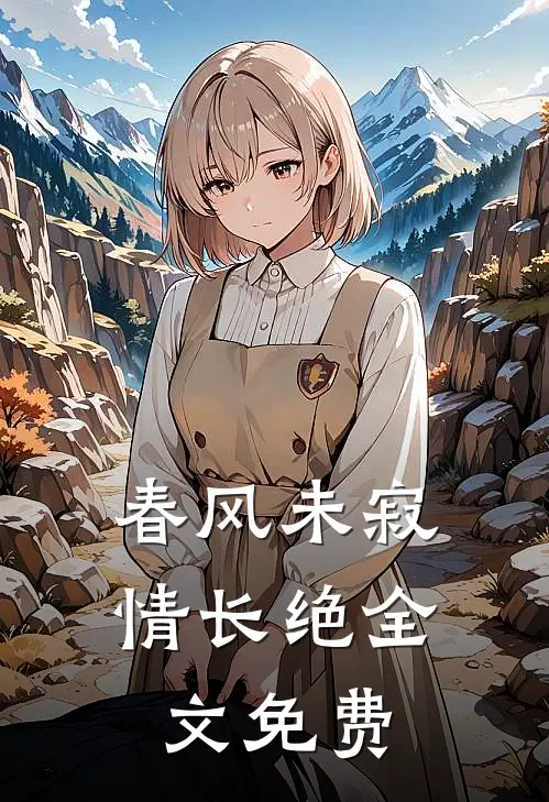 春风未寂情长绝全文免费