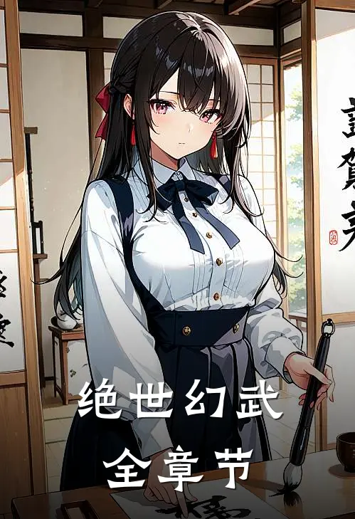 绝世幻武全章节