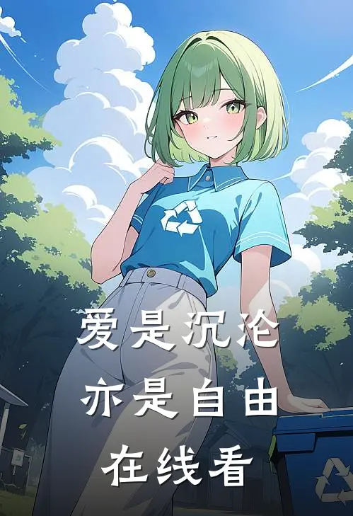 爱是沉沦，亦是自由在线看