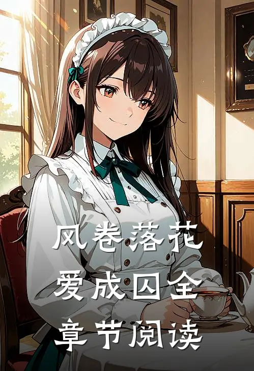 风卷落花爱成囚全章节阅读