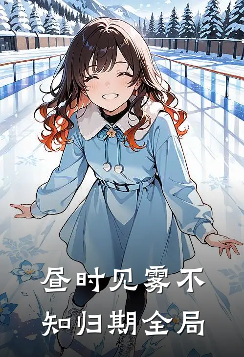 昼时见雾不知归期全局