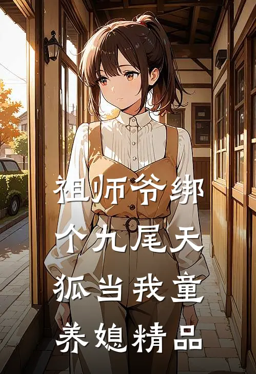 祖师爷绑个九尾天狐当我童养媳精品