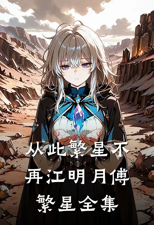 从此繁星不再江明月傅繁星全集