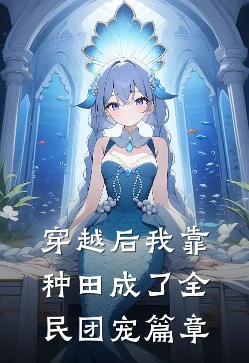 穿越后我靠种田成了全民团宠篇章