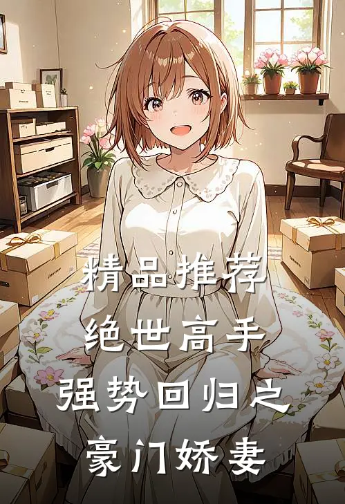 精品推荐绝世高手，强势回归之豪门娇妻