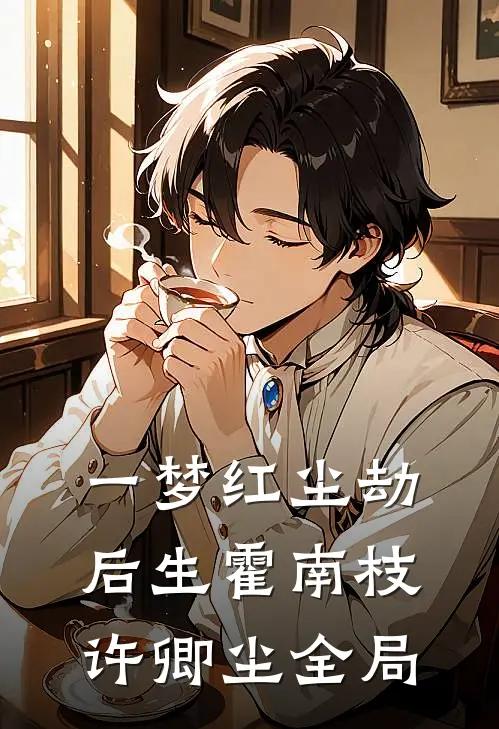 一梦红尘劫后生霍南枝许卿尘全局