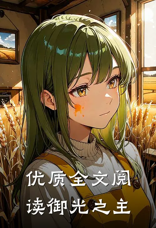优质全文阅读御光之主