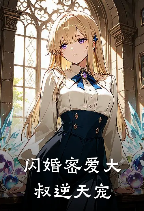 闪婚密爱大叔逆天宠