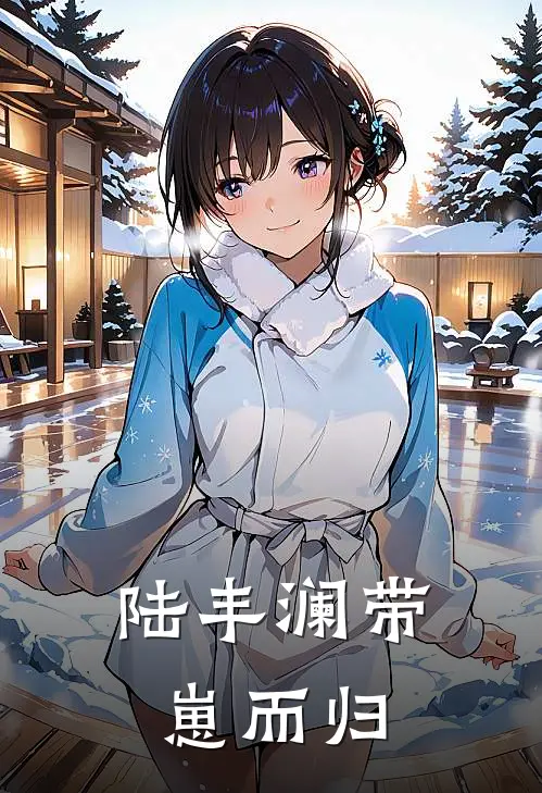 陆丰澜带崽而归