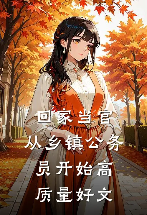 回家当官：从乡镇公务员开始高质量好文