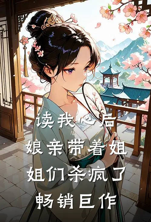 读我心后，娘亲带着姐姐们杀疯了畅销巨作