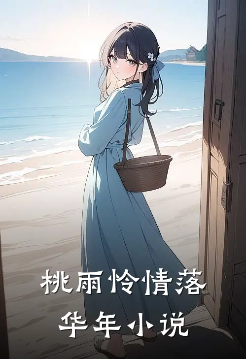 桃雨怜情落华年小说