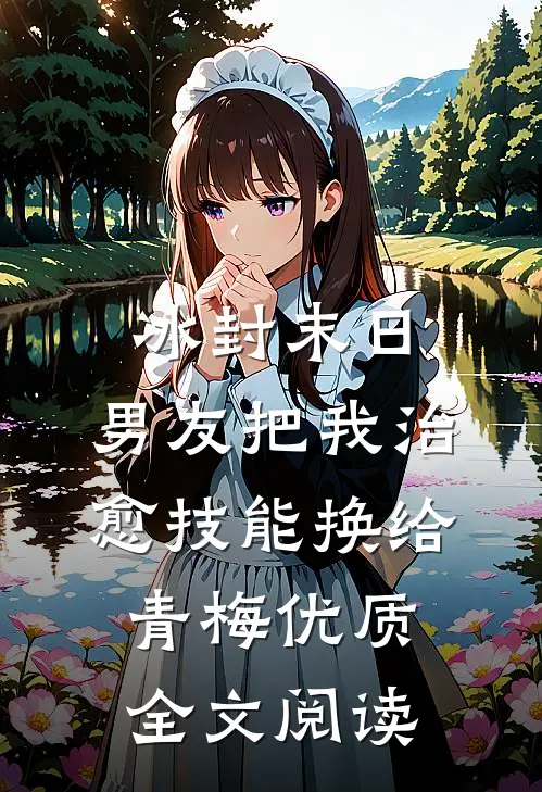 冰封末日，男友把我治愈技能换给青梅优质全文阅读