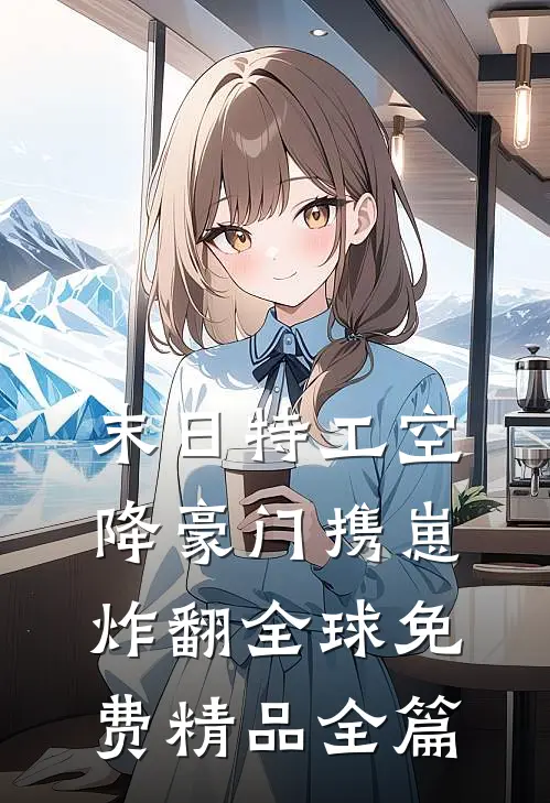 末日特工空降豪门携崽炸翻全球免费精品全篇