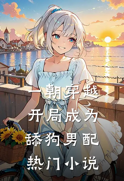 一朝穿越,开局成为舔狗男配热门