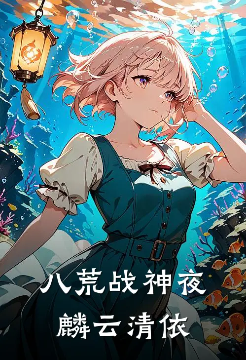 八荒战神夜麟云清依