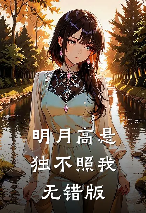 明月高悬独不照我无错版