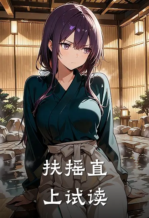 扶摇直上试读