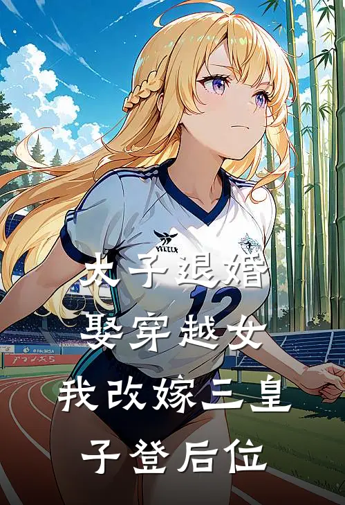 太子退婚娶穿越女，我改嫁三皇子登后位