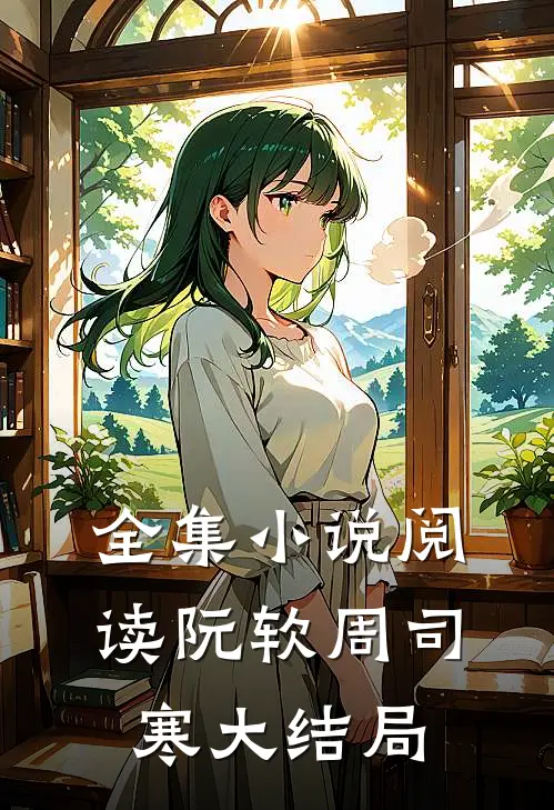 全集小说阅读阮软周司寒大结局
